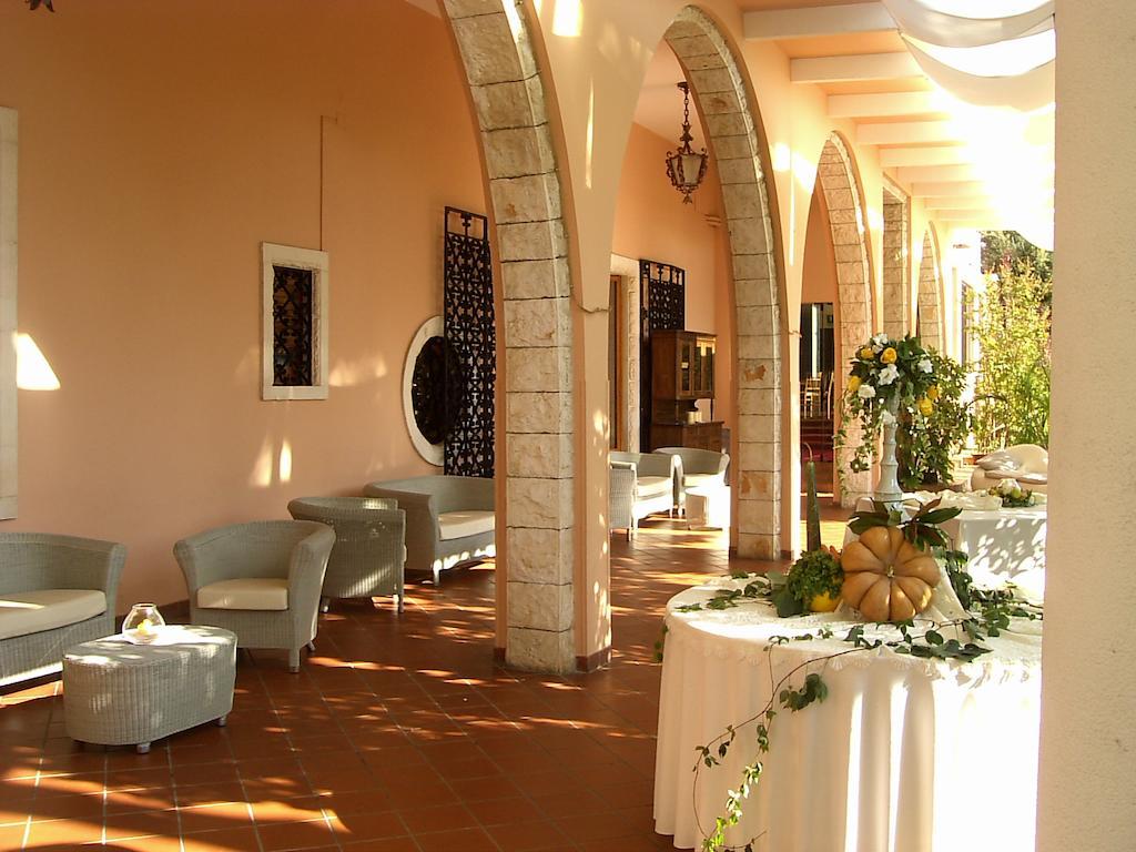 Hotel Park San Michele