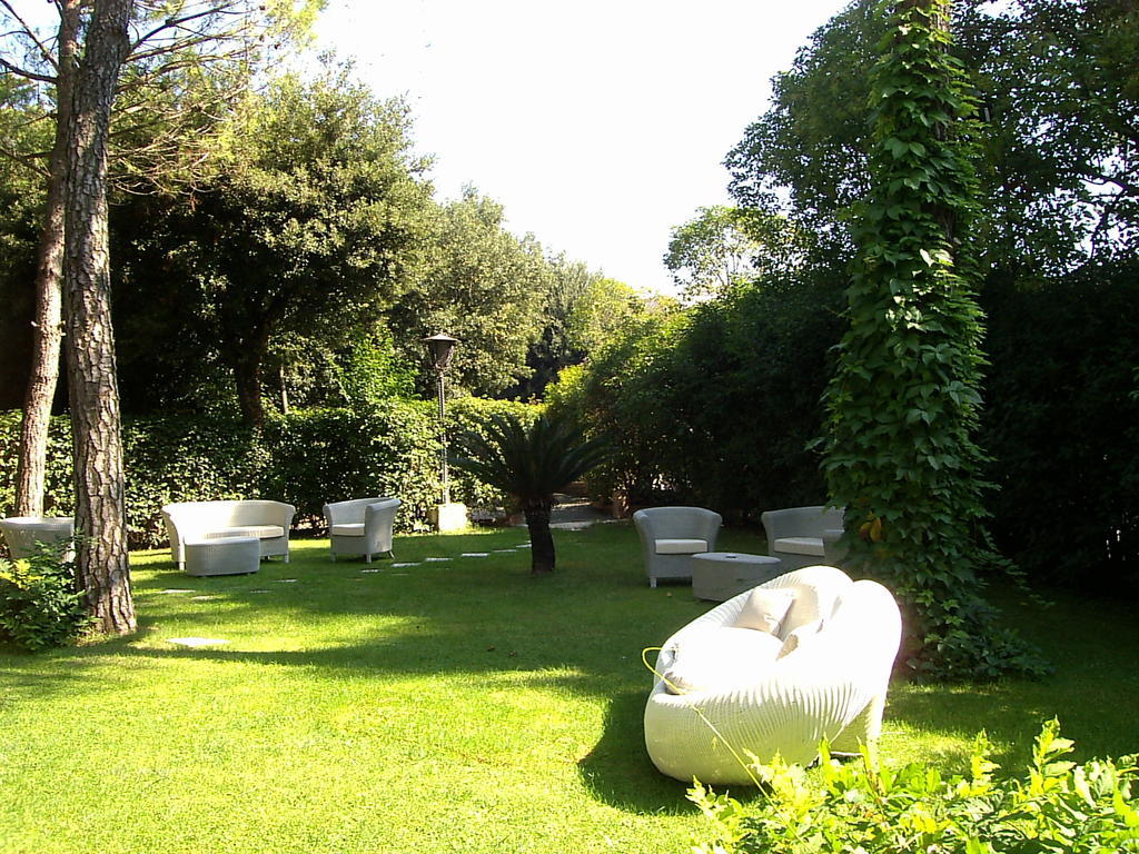 Hotel Park San Michele