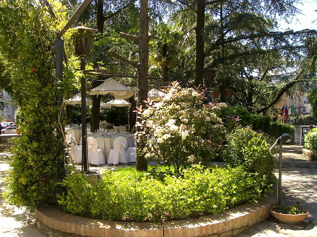 Hotel Park San Michele Martina Franca